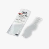 Slika 100% TEAR-OFF FOLIJE ZA OČALA ACCURI 2 / RACECRAFT 2 / STRATA 2 (20 KOSOV)