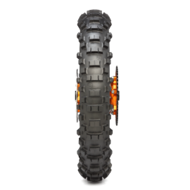 Slika GUMA 140/80-18 6 DAYS SUPERSOFT