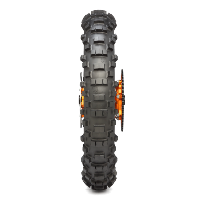 Slika GUMA 140/80-18 6 DAYS SUPERSOFT
