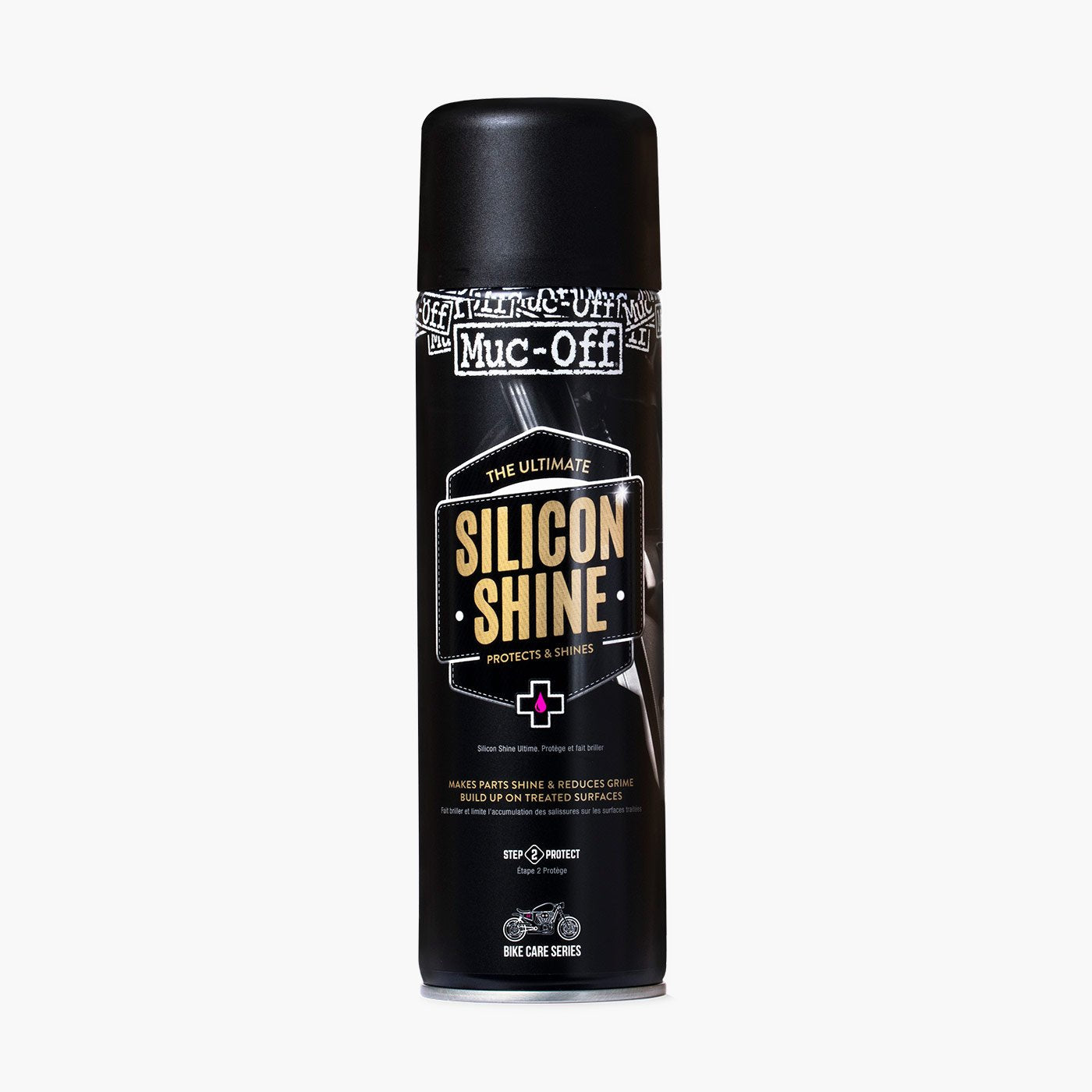 Slika SPREJ MUC OFF 500ML