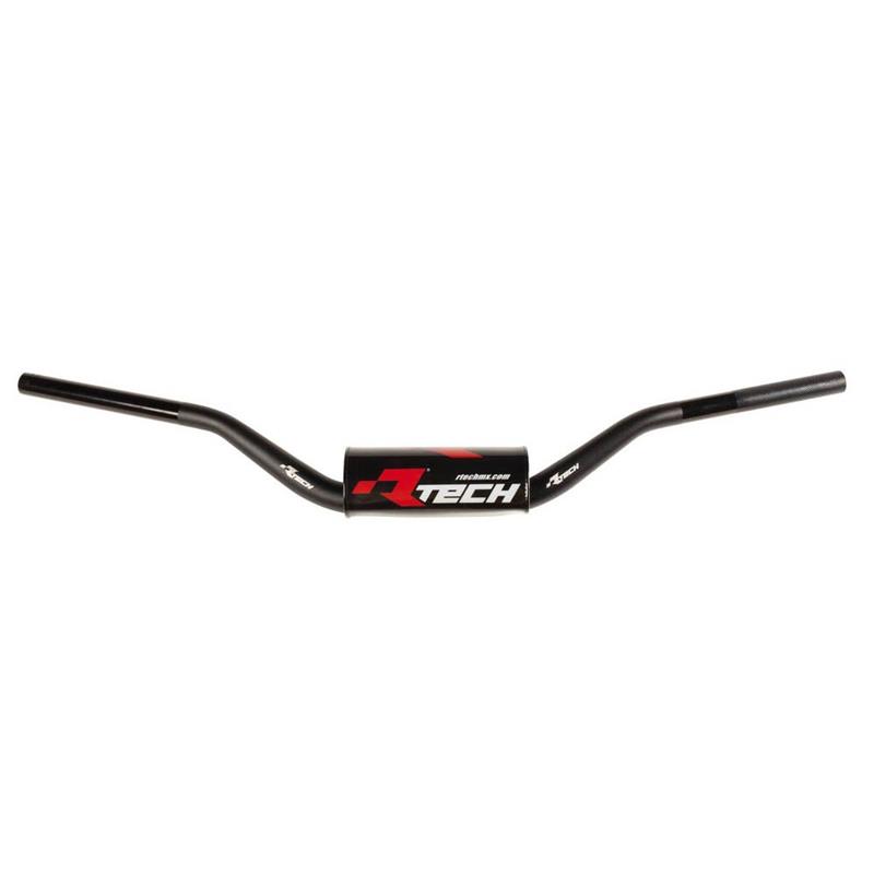 Slika HANDLEBAR PIEGA ATV D28 - BARPAD INCLUDED