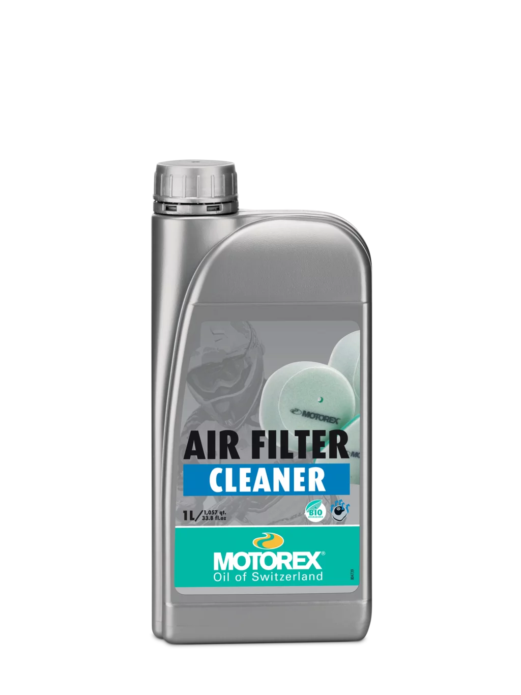 Slika ČISTILO AIR FILTER CLEANER