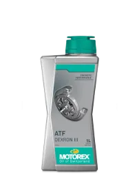 Slika OLJE ATF