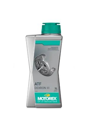 Slika OLJE ATF
