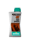 Slika OLJE TOP SPEED 15W/50