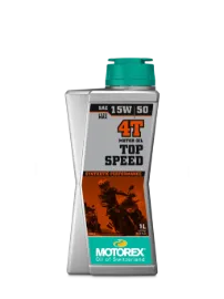 Slika OLJE TOP SPEED 15W/50