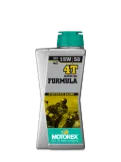 Slika OLJE 15W/50 4T FORMULA