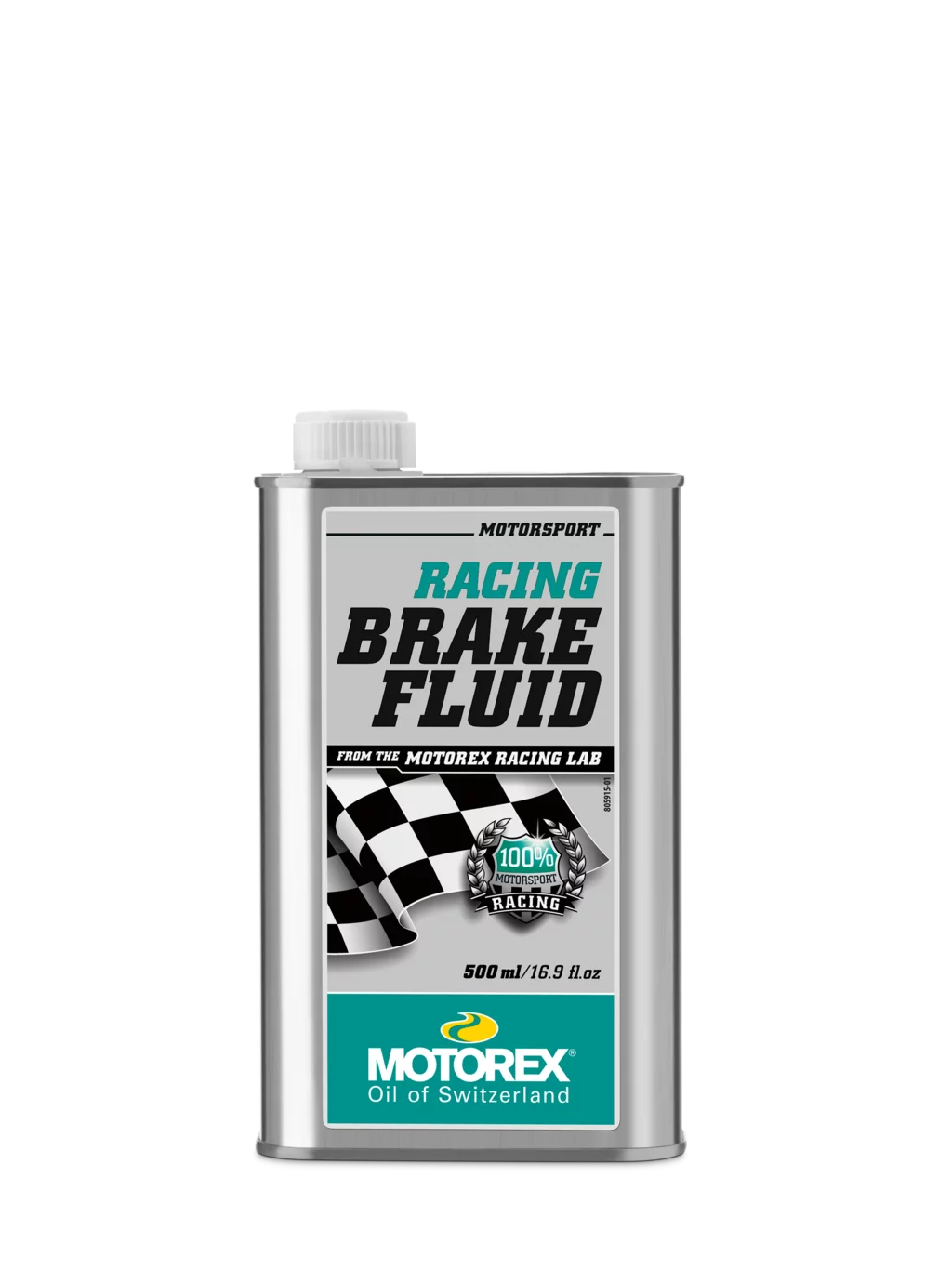 Slika ZAVORNO OLJE MOTOREX RACING