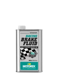 Slika ZAVORNO OLJE MOTOREX RACING