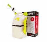 Slika RTECH GAS CAN LT 15 WITH FLEXIBLE HOSE SPOUT