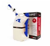 Slika RTECH GAS CAN LT 15 WITH FLEXIBLE HOSE SPOUT
