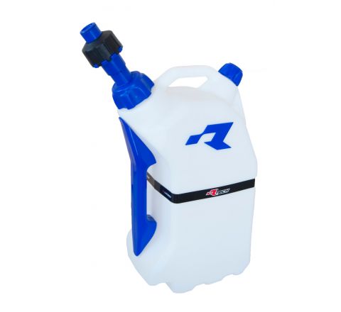 Slika RTECH GAS CAN LT 15 WITH QUICK FILL SYSTEM