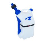 Slika RTECH GAS CAN LT 15 WITH QUICK FILL SYSTEM