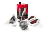 Slika HP1 HANDGUARDS-DOUBLE MOUNTING KIT