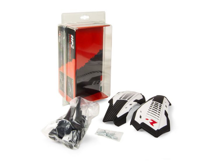 Slika HP2 HANDGUARDS-HANDLEBAR MOUNTING KIT