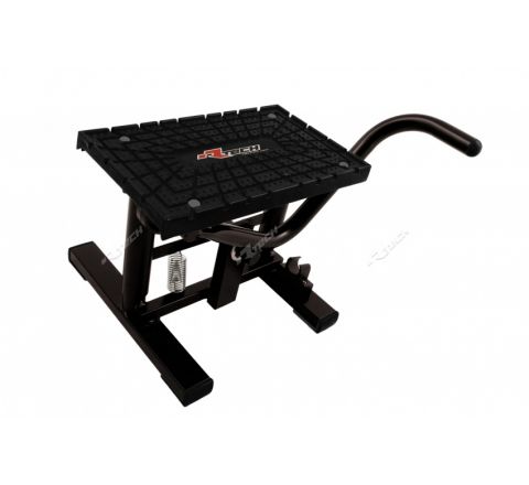 Slika FOOT LIFT BIKE STAND MINI/MOTARD TPU PLATE