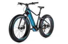 Slika za kategorijo MTB električna kolesa