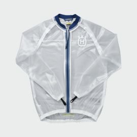 Slika DEŽNA JAKNA HUSQVARNA