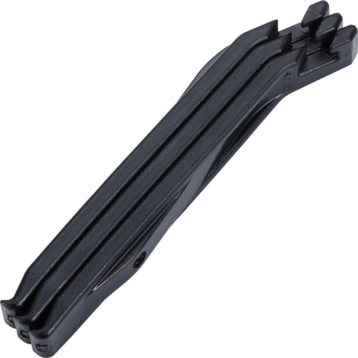 Slika BBB BTL-81 EASYLIFT VZVODI ZA PNEVMATIKE 3 KOSI ČRNA