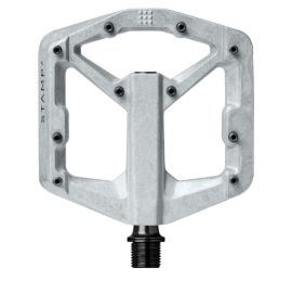 Slika PEDALA CRANK BROS STAMP 2 LARGE RAW