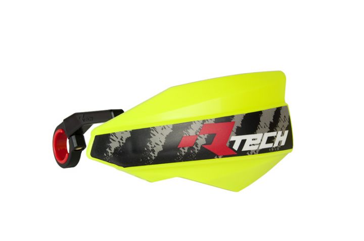 Slika VERTIGO BIKE HANDGUARDS W/MOUNTING KIT