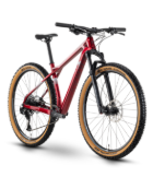 Slika Rraymon HardRay 7.0 2022 deep red/white - 29"/622mm