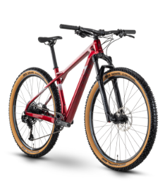 Slika Rraymon HardRay 7.0 2022 deep red/white - 29"/622mm