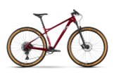 Slika Rraymon HardRay 7.0 2022 deep red/white - 29"/622mm