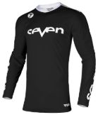 RIVAL STAPLE BLACK