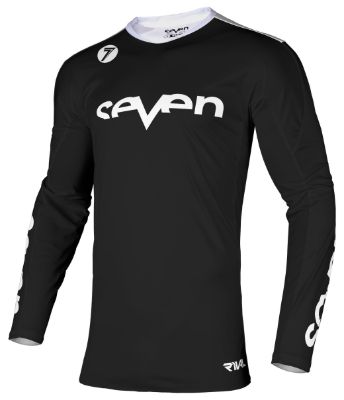 RIVAL STAPLE BLACK