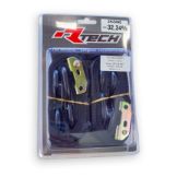 Slika TIE DOWNS W/SAFETY LOCK -WIDTH 25MM LENGHT 2MT
