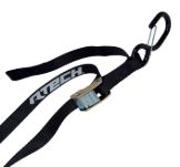 Slika TIE DOWNS W/SAFETY LOCK -WIDTH 25MM LENGHT 2MT