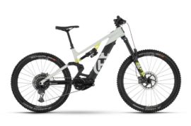 Slika Husqvarna Hard Cross HC4