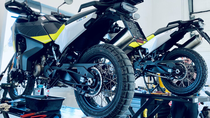 Kakšen servis potrebuje vaš motor? Kdaj je potreben takšen servis? 3