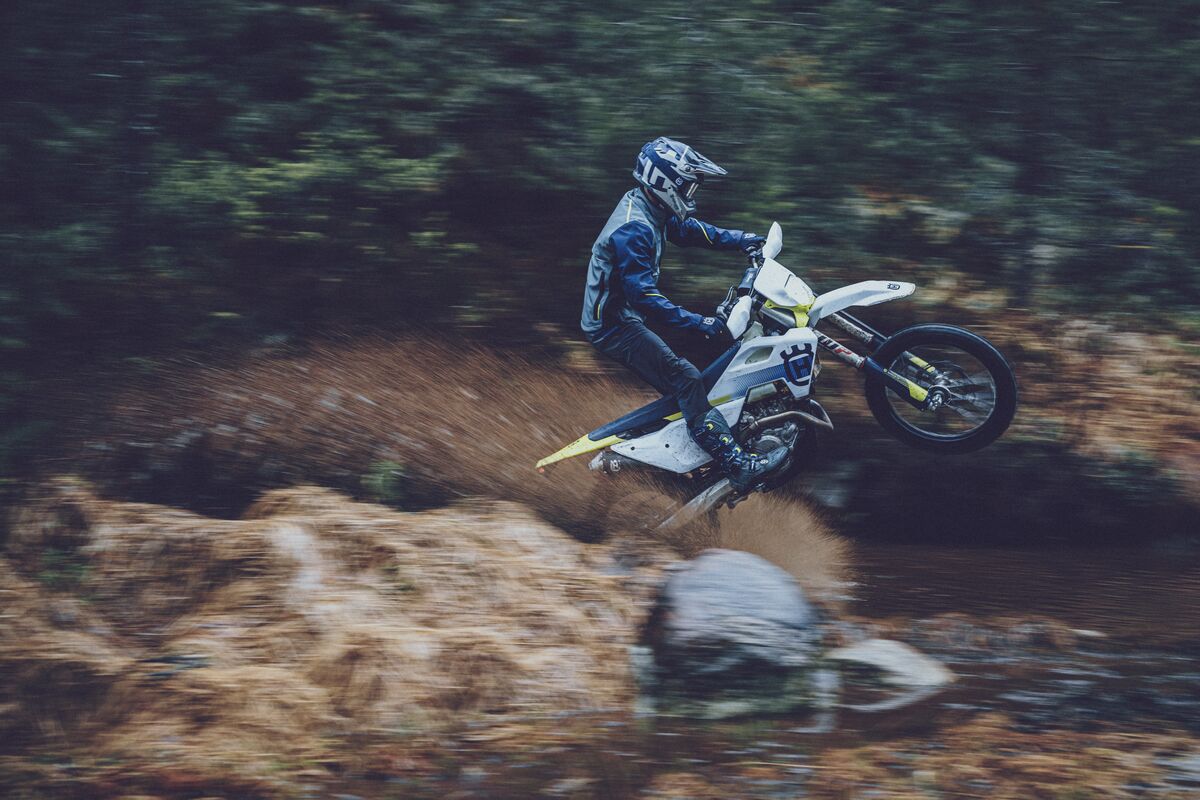 Slika HUSQVARNA FE 250