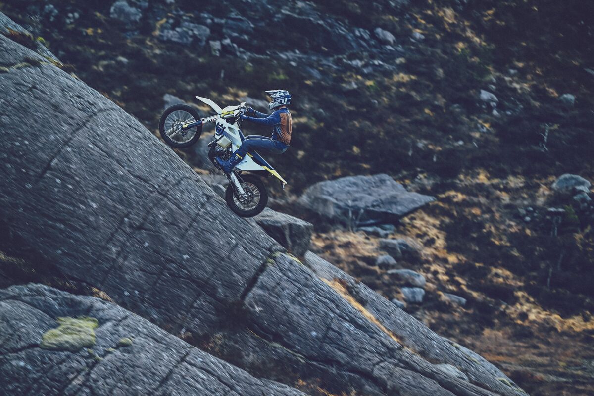 Slika HUSQVARNA FE 250
