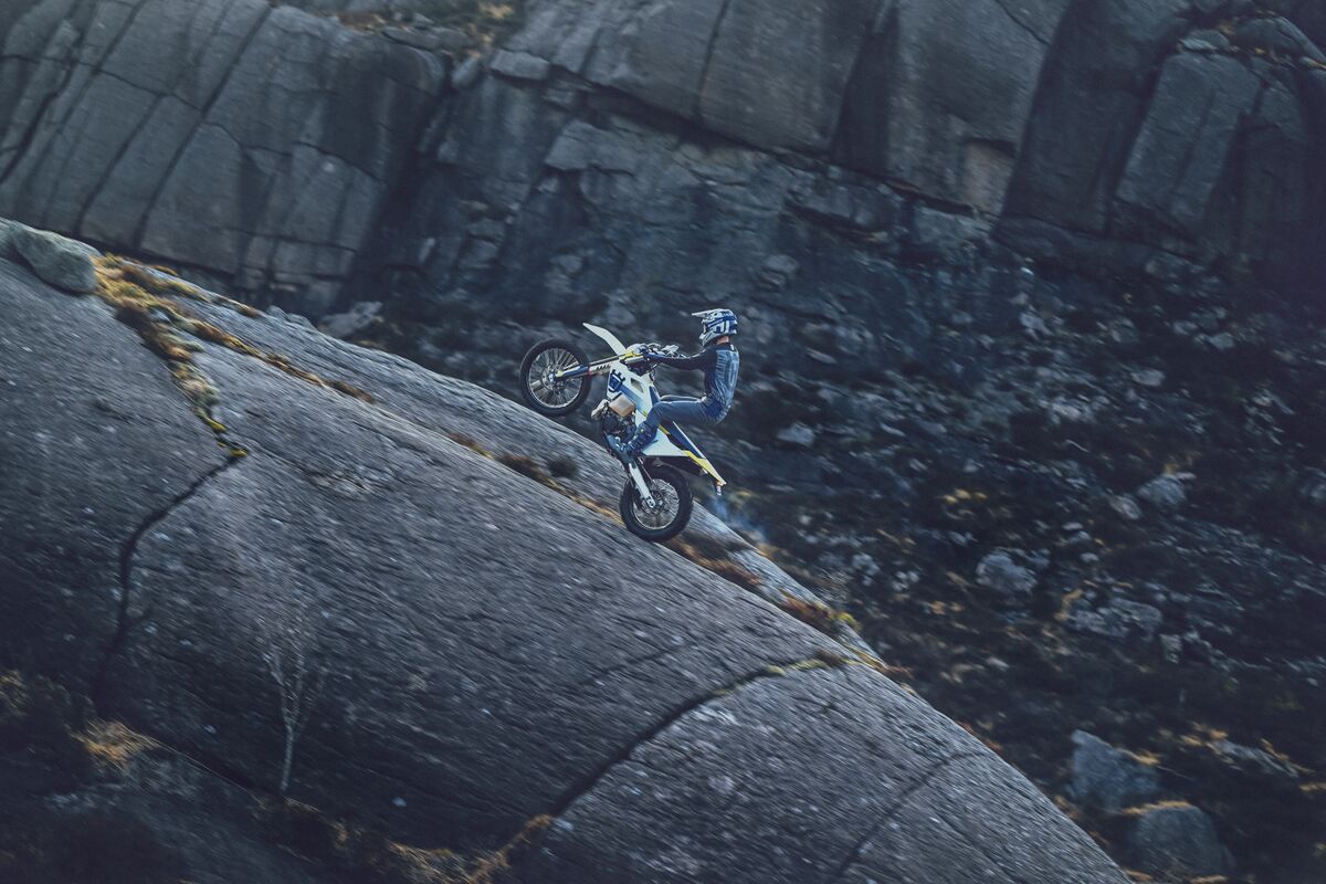 Slika HUSQVARNA TE 300