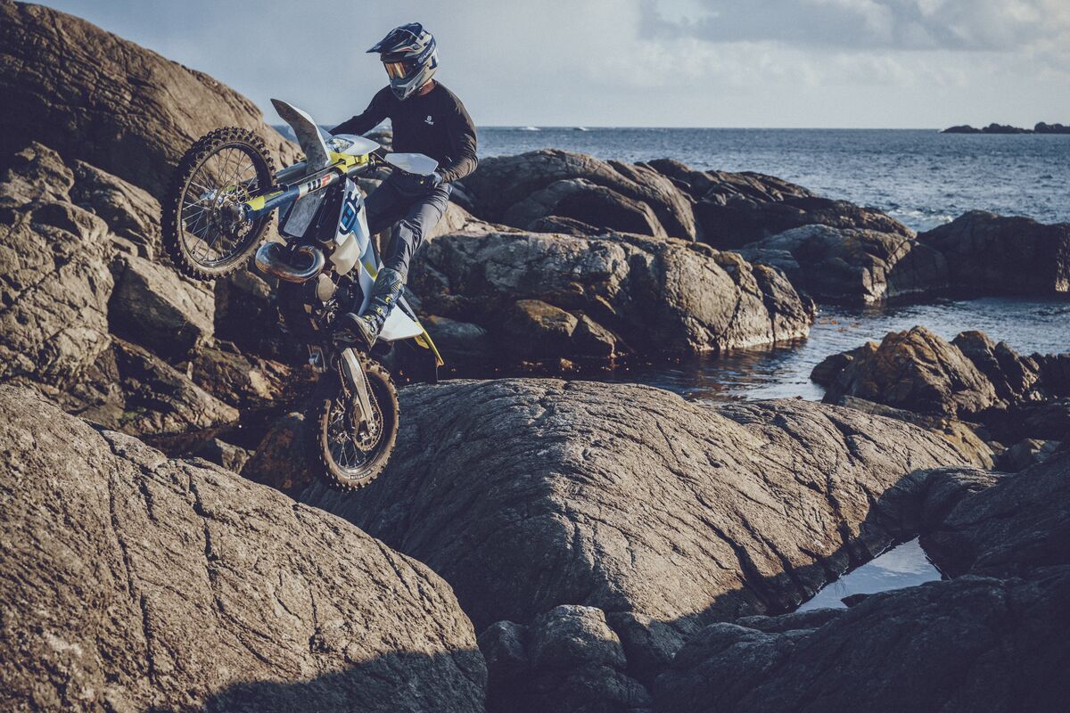 Slika HUSQVARNA TE 300