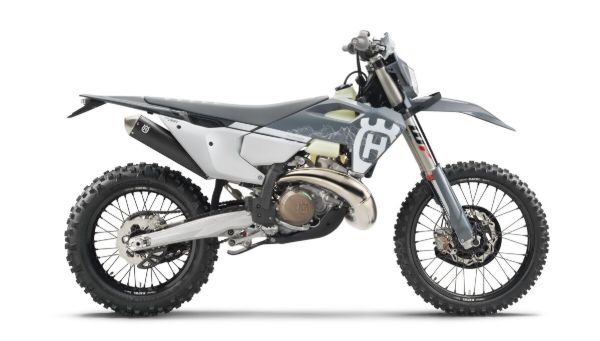 Picture of Husqvarna PRO edition