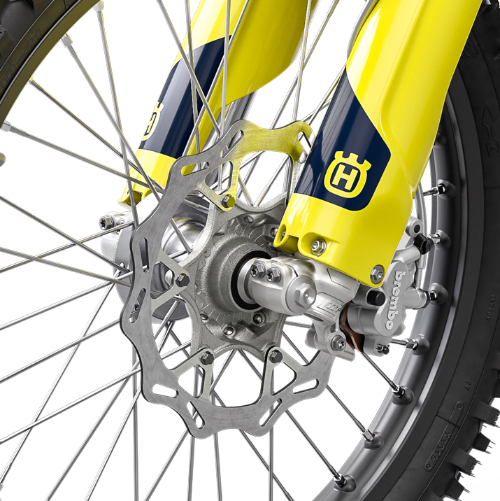 Slika HUSQVARNA FC 250 2024 AKCIJA