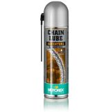 chain lube adventure motorex