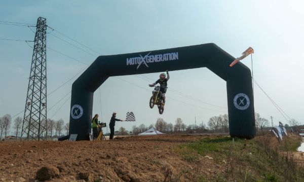 Picture of MX Pokal Las Vegas REPORT
