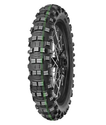 MITAS 140/80-18 SUPER SOFT (EXTREME ENDURO)