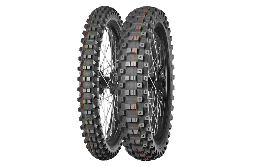 Slika GUMA 120/80-19 63M TERRA FORCE-MX MH TT