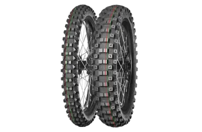 Slika GUMA 80/100-21 51M TERRA FORCE MH