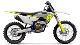 FC 250 2024