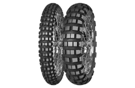 ENDURO TRAIL XT+