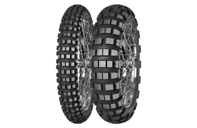 ENDURO TRAIL XT+