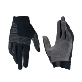 Gloves Moto 1.5 GripR - Stealth