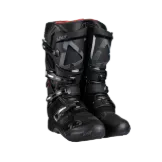 Boots 5.5 FlexLock - Black